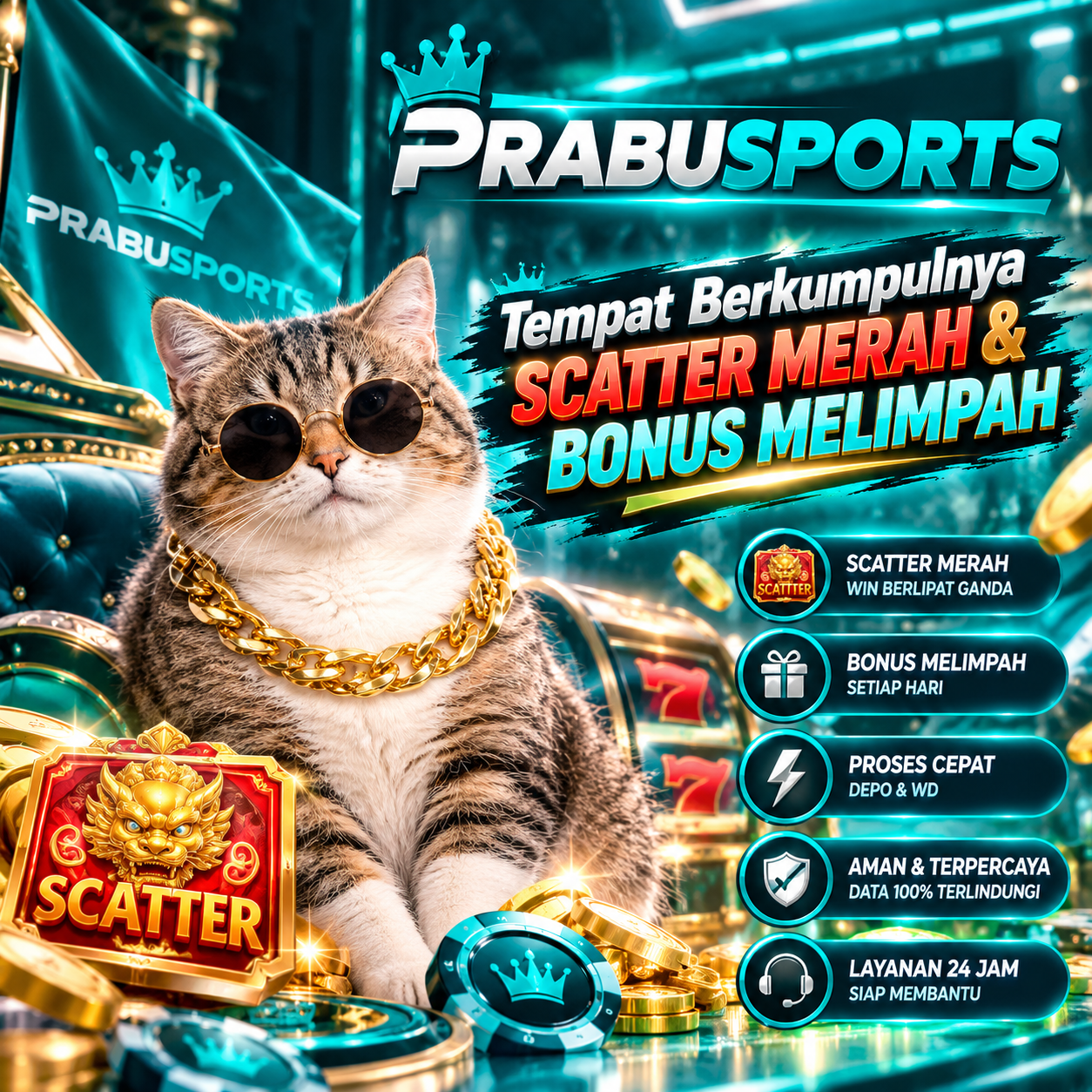PRABUSPORTS