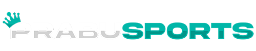 PRABUSPORTS logo